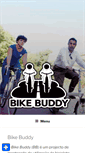 Mobile Screenshot of bikebuddy.mubi.pt